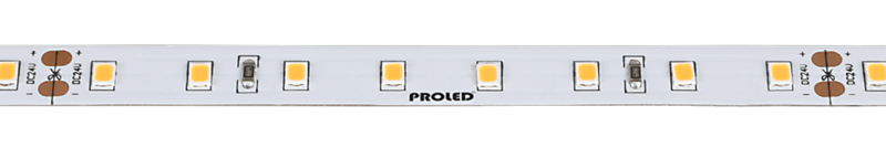 Flex Strip 400 HE+ Mono 5m 2700K - PROLED | Bellalite