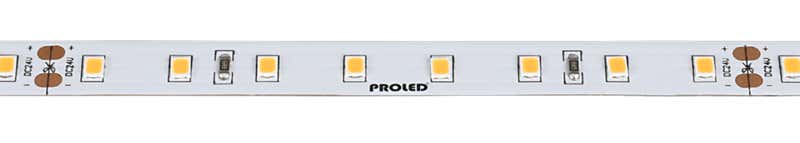 Flex Strip 400 HE+ Mono 5m 2700K - PROLED | Bellalite Flex Strip 400 HE+ Mono 5m 2700K - PROLED | Bellalite