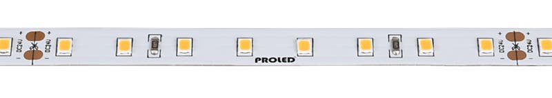 Flex Strip 400 HE+ Mono 5m 2700K - PROLED | Bellalite Flex Strip 400 HE+ Mono 5m 2700K - PROLED | Bellalite