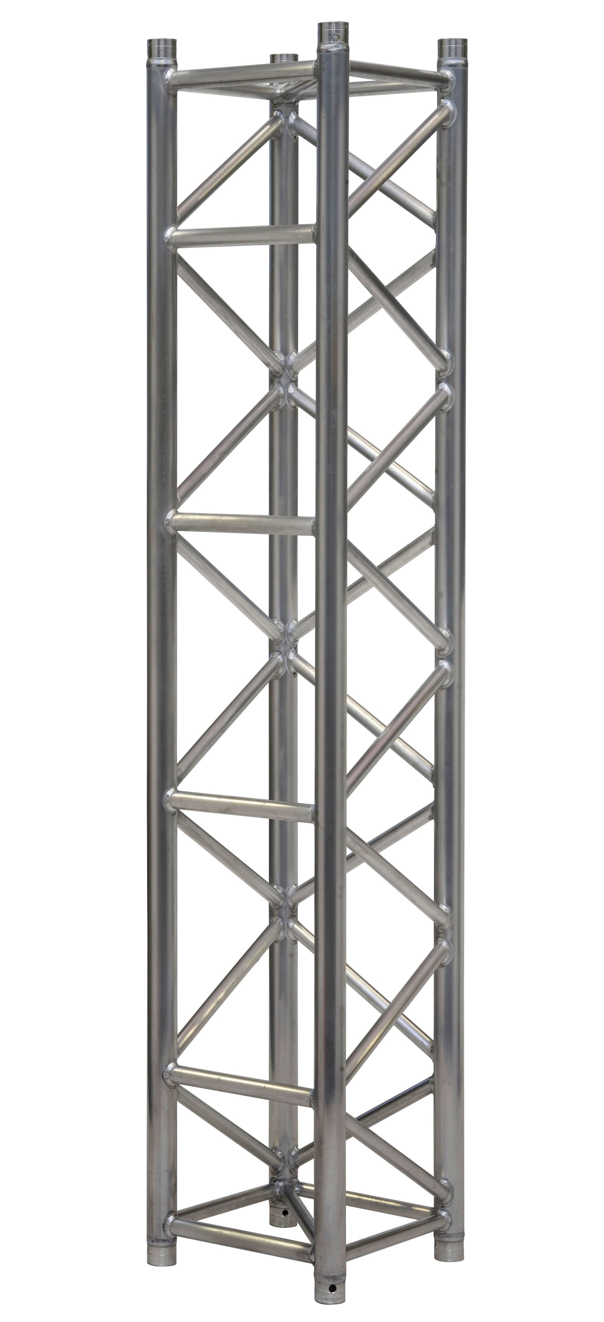 Prolyte S40T Mast Section  - Prolyte | Bellalite