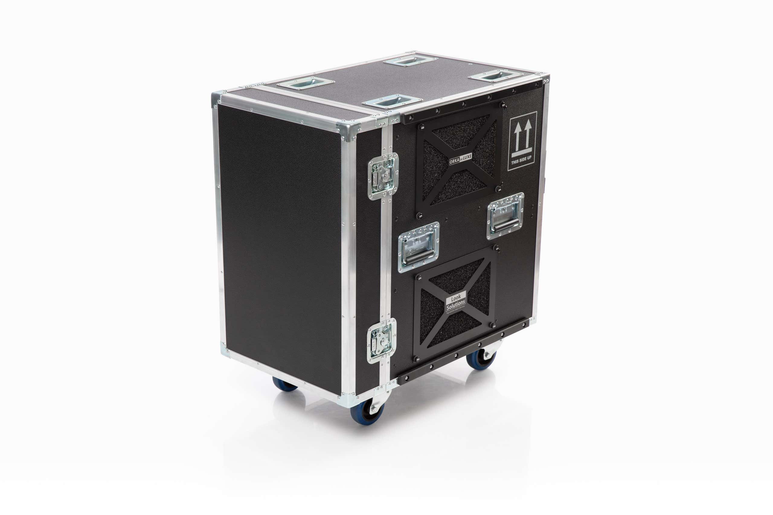 Look Solutions Orka + Case Inkl. Fläkt - Look Solutions | Bellalite Look Solutions Orka + Case Inkl. Fläkt - Look Solutions | Bellalite