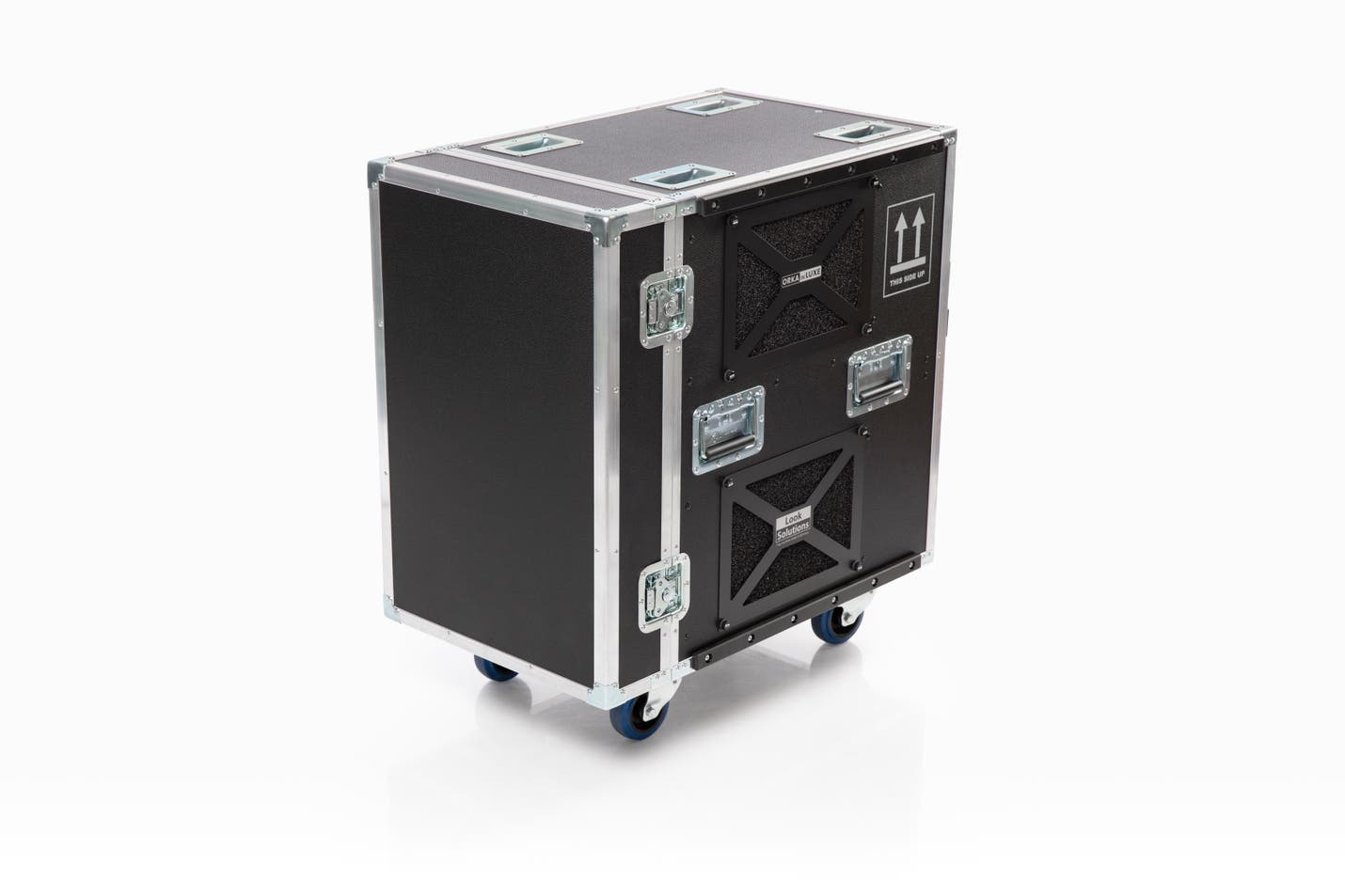 Look Solutions Orka + Case Inkl. Fläkt - Look Solutions | Bellalite Look Solutions Orka + Case Inkl. Fläkt - Look Solutions | Bellalite