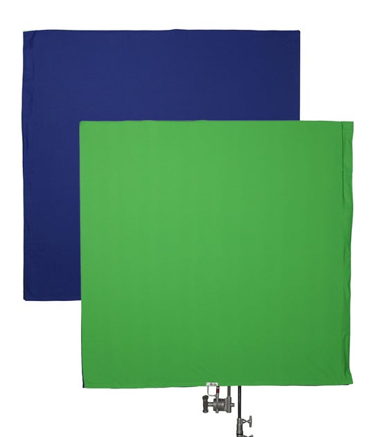 Rosco Slidey - Chroma Key - Rosco | Bellalite Rosco Slidey - Chroma Key - Rosco | Bellalite