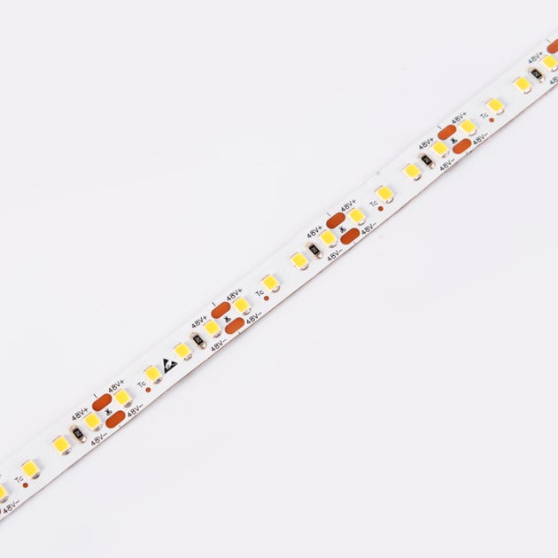 Colors LED-Strip D8120 3000K 48V 8,8W/m IP65 - Colors | Bellalite Colors LED-Strip D8120 3000K 48V 8,8W/m IP65 - Colors | Bellalite