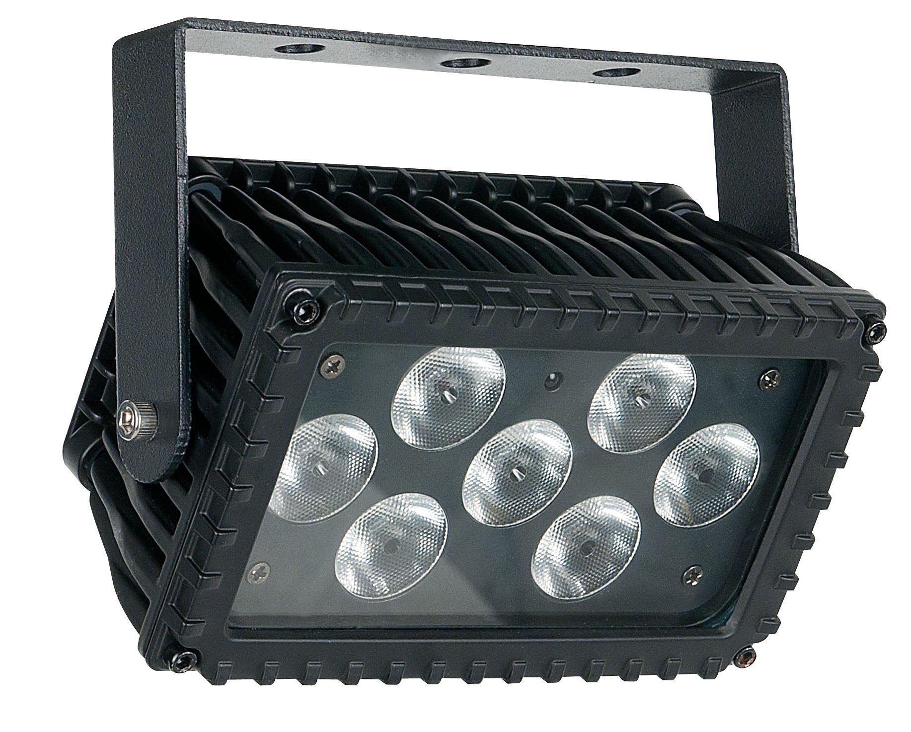 Cameleon Flood 7/3  RGB, IP65 - Showtec | Bellalite
