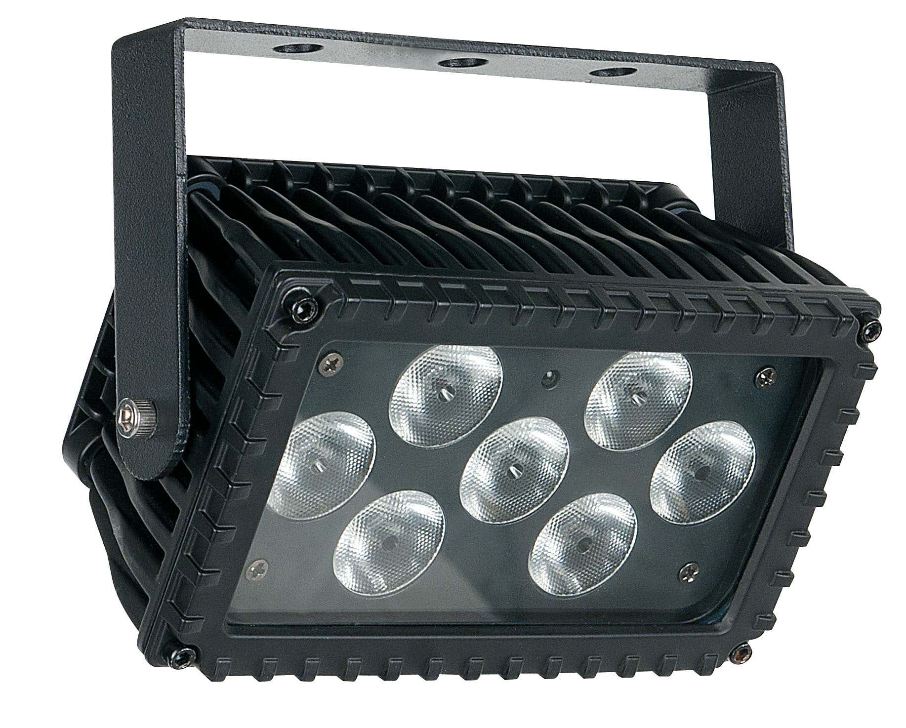 Cameleon Flood 7/3 RGB, IP65 - Showtec | Bellalite Cameleon Flood 7/3 RGB, IP65 - Showtec | Bellalite
