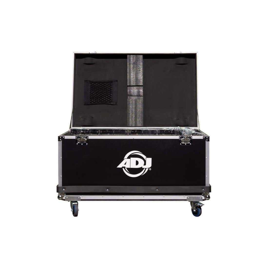 WMS2 Media Sys - ADJ Select | Bellalite WMS2 Media Sys - ADJ Select | Bellalite