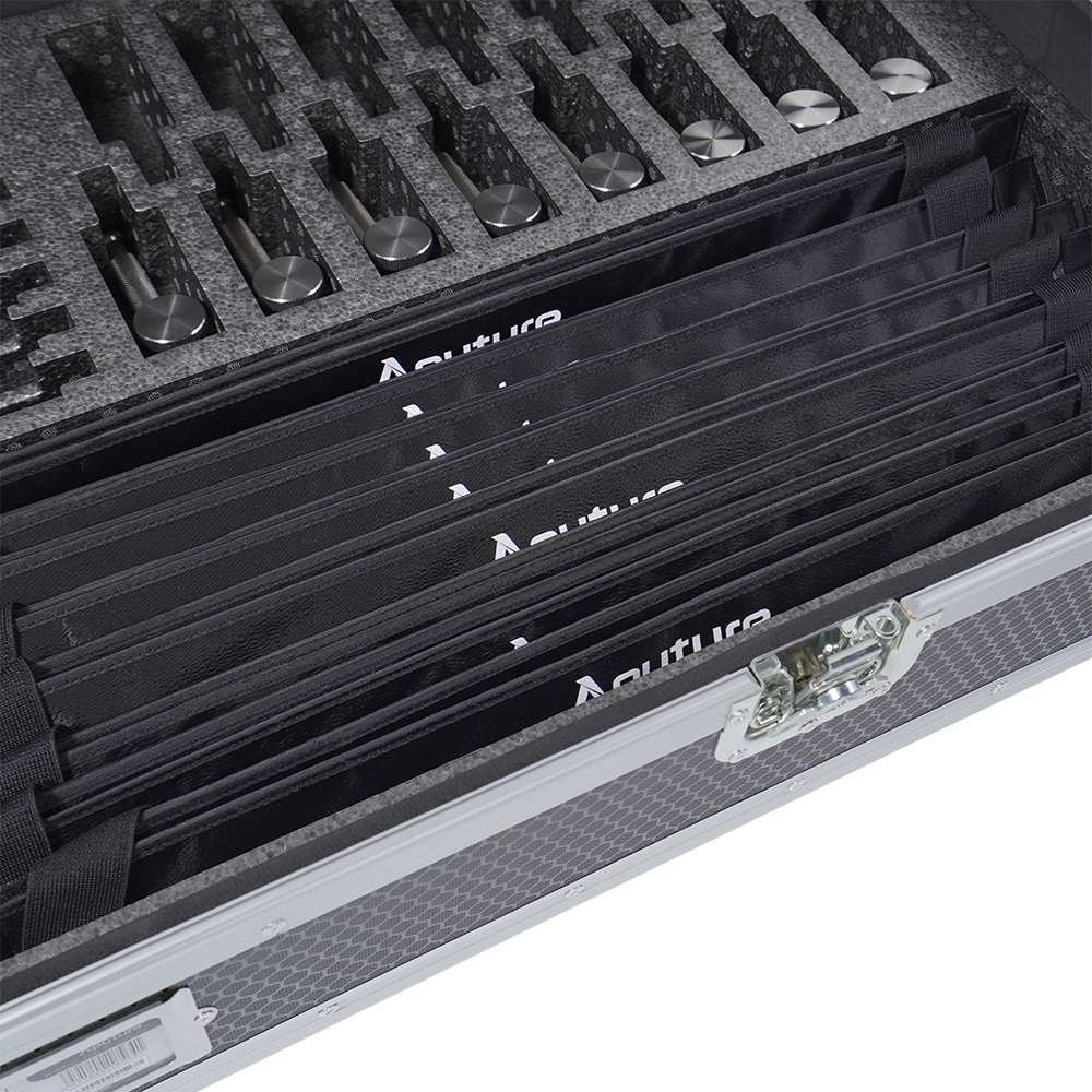 Aputure INFINIBAR PB6 8-Light Kit   - APUTURE | Bellalite