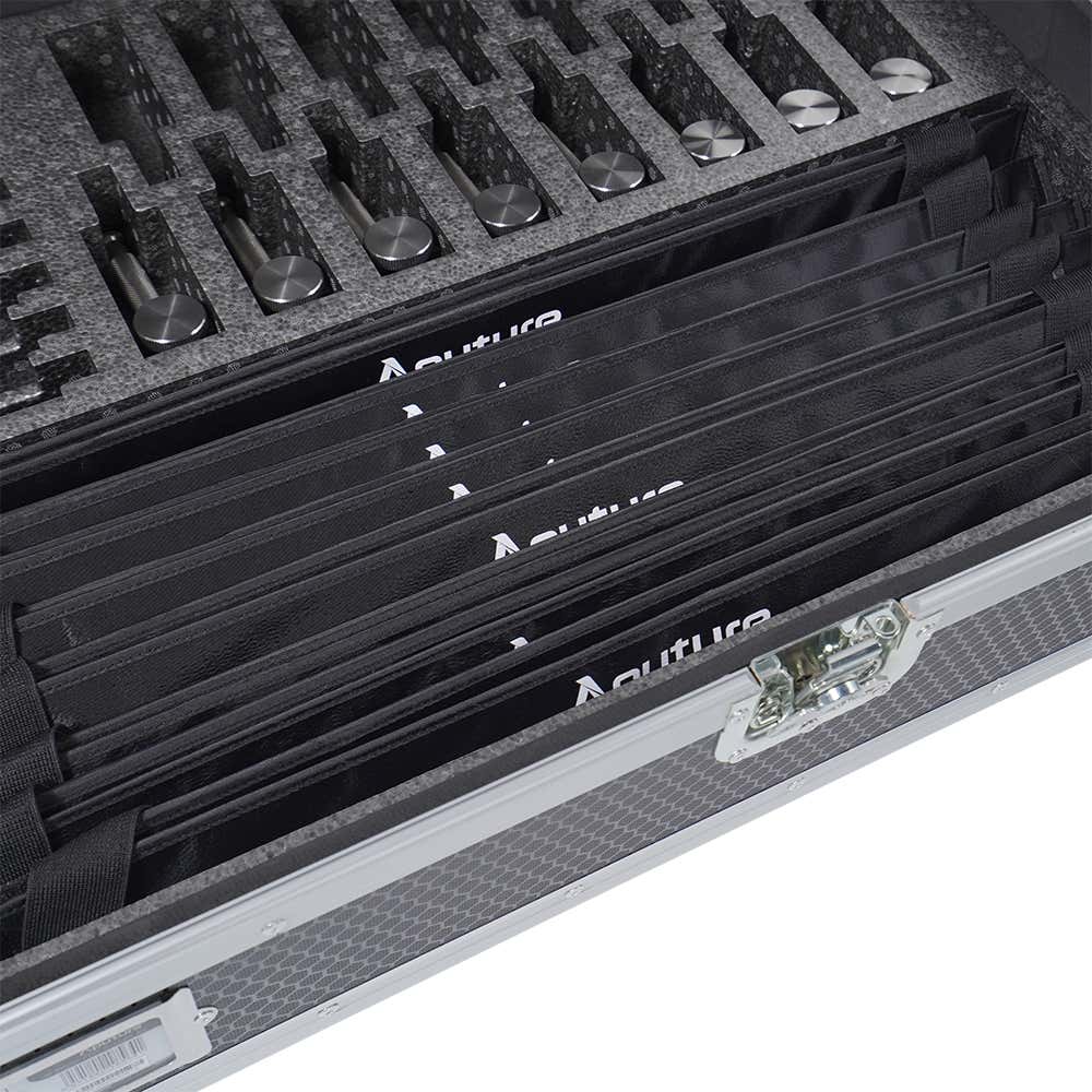 Aputure INFINIBAR PB6 8-Light Kit - APUTURE | Bellalite Aputure INFINIBAR PB6 8-Light Kit - APUTURE | Bellalite