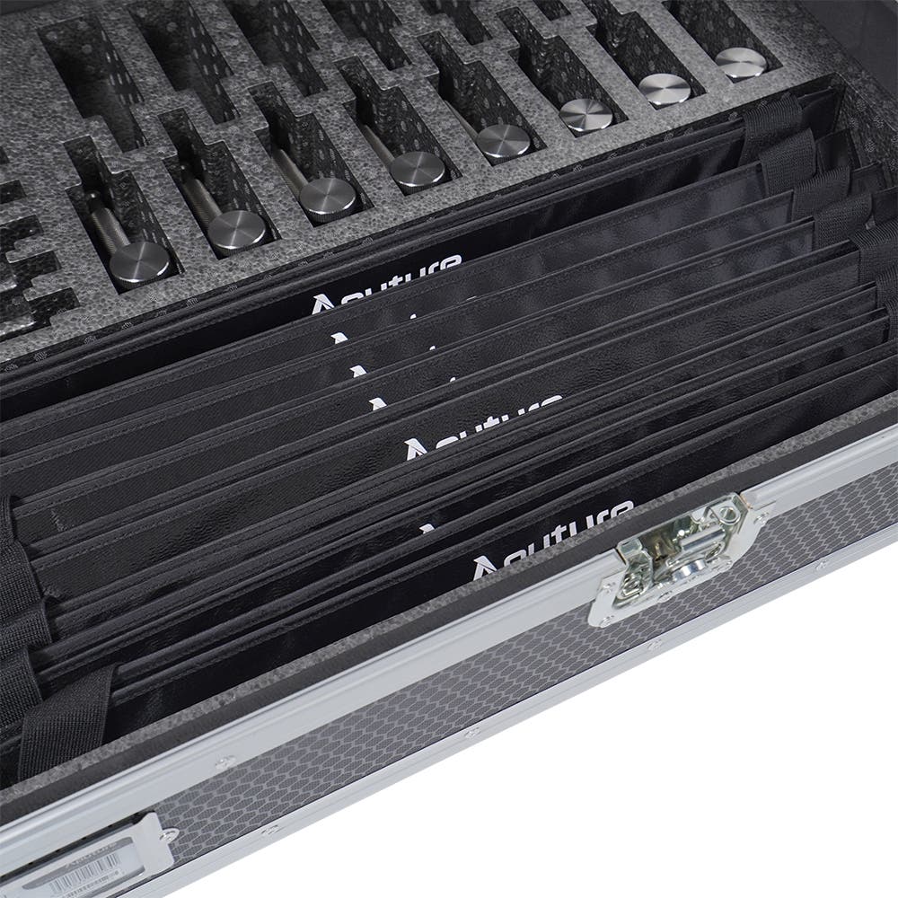 Aputure INFINIBAR PB6 8-Light Kit - APUTURE | Bellalite Aputure INFINIBAR PB6 8-Light Kit - APUTURE | Bellalite