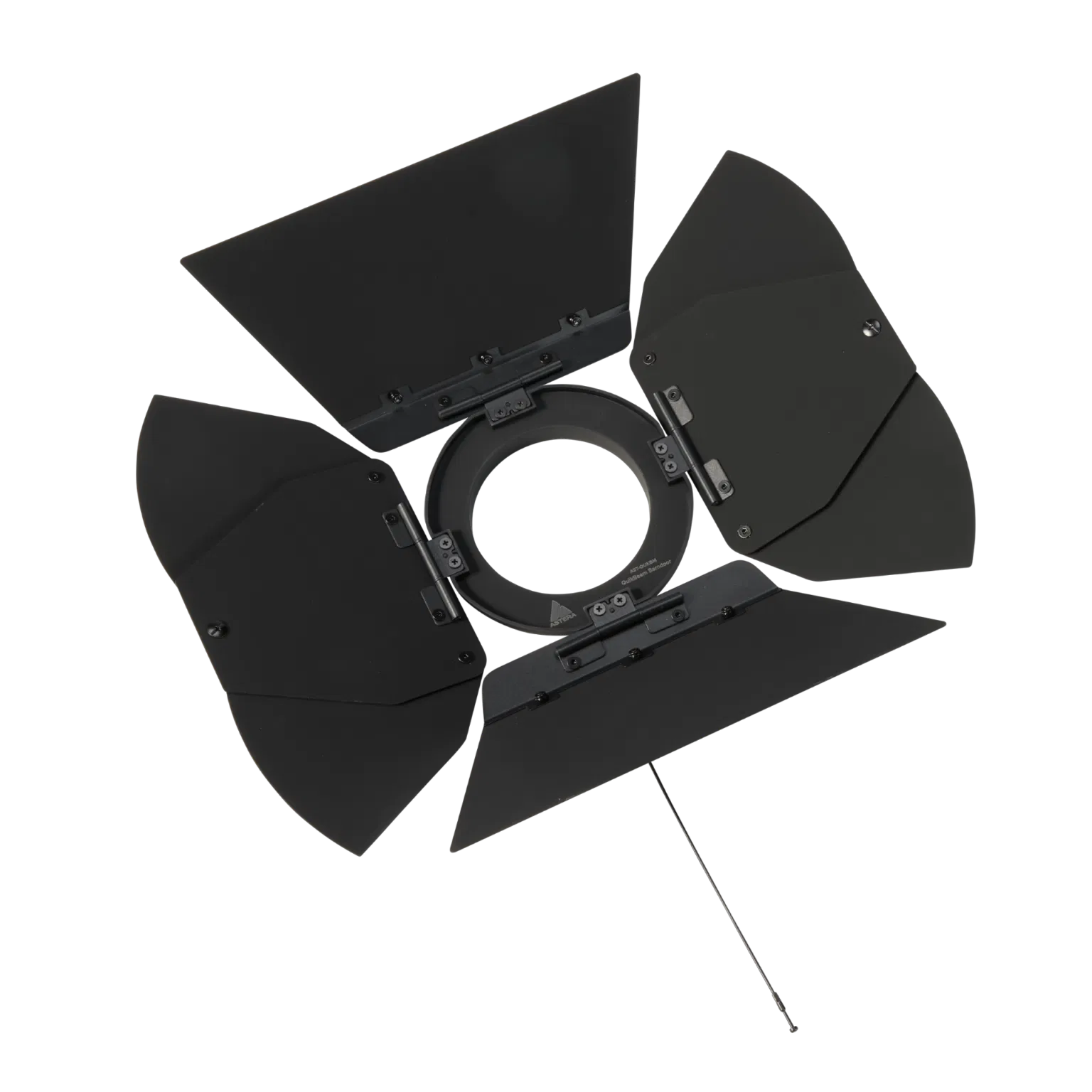 Astera Barndoors f. QuikBeam  - Astera | Bellalite