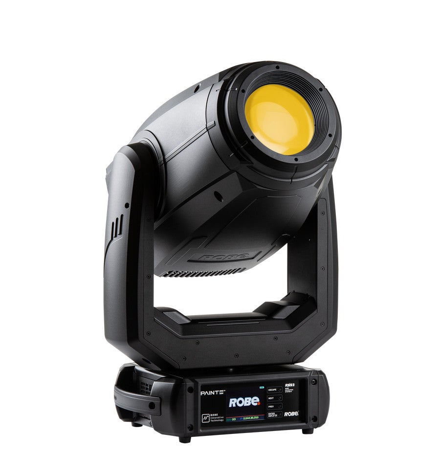 ROBIN PAINTE - Robe | Bellalite