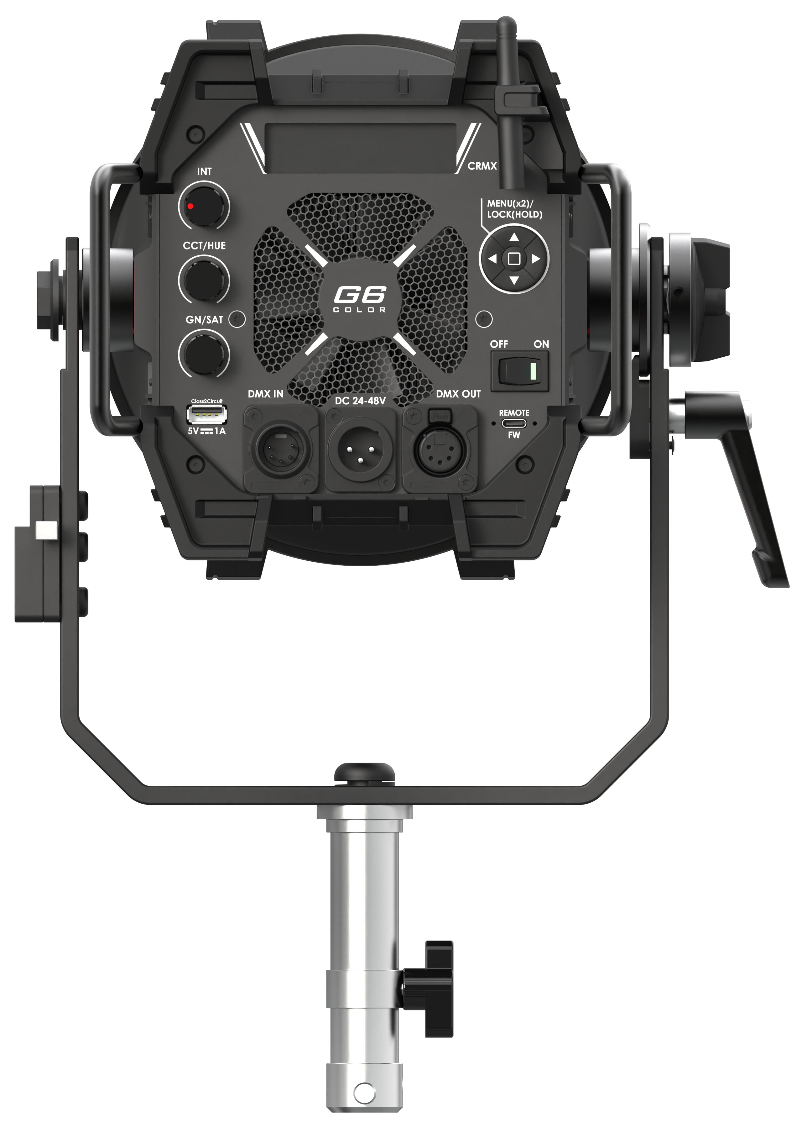 Fiilex G6 COLOR  - FIILEX | Bellalite