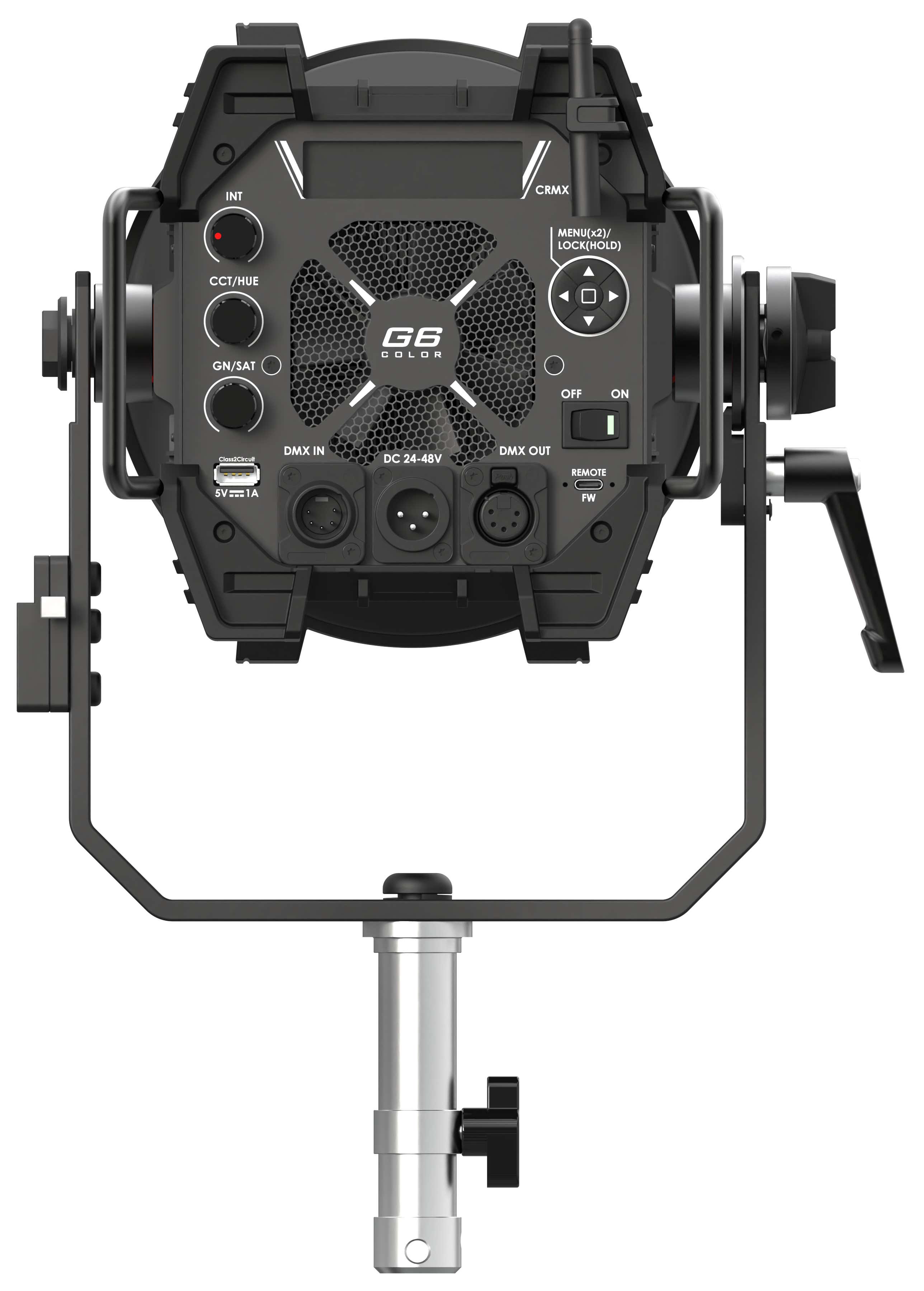 Fiilex G6 COLOR - FIILEX | Bellalite Fiilex G6 COLOR - FIILEX | Bellalite