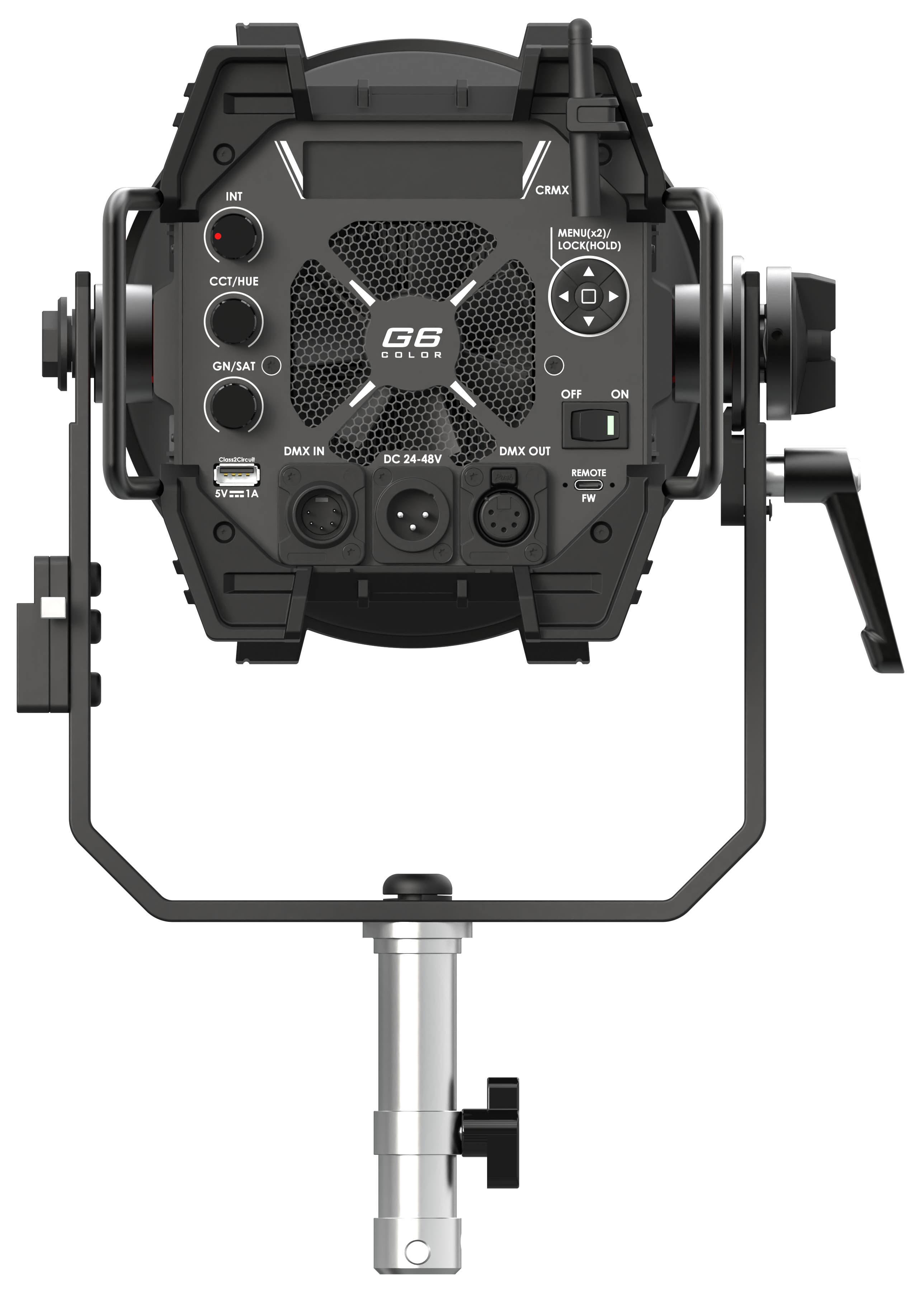 Fiilex G6 COLOR - FIILEX | Bellalite Fiilex G6 COLOR - FIILEX | Bellalite