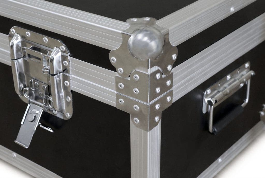 Avolites D9-330 Flightcase - Avolites | Bellalite Avolites D9-330 Flightcase - Avolites | Bellalite