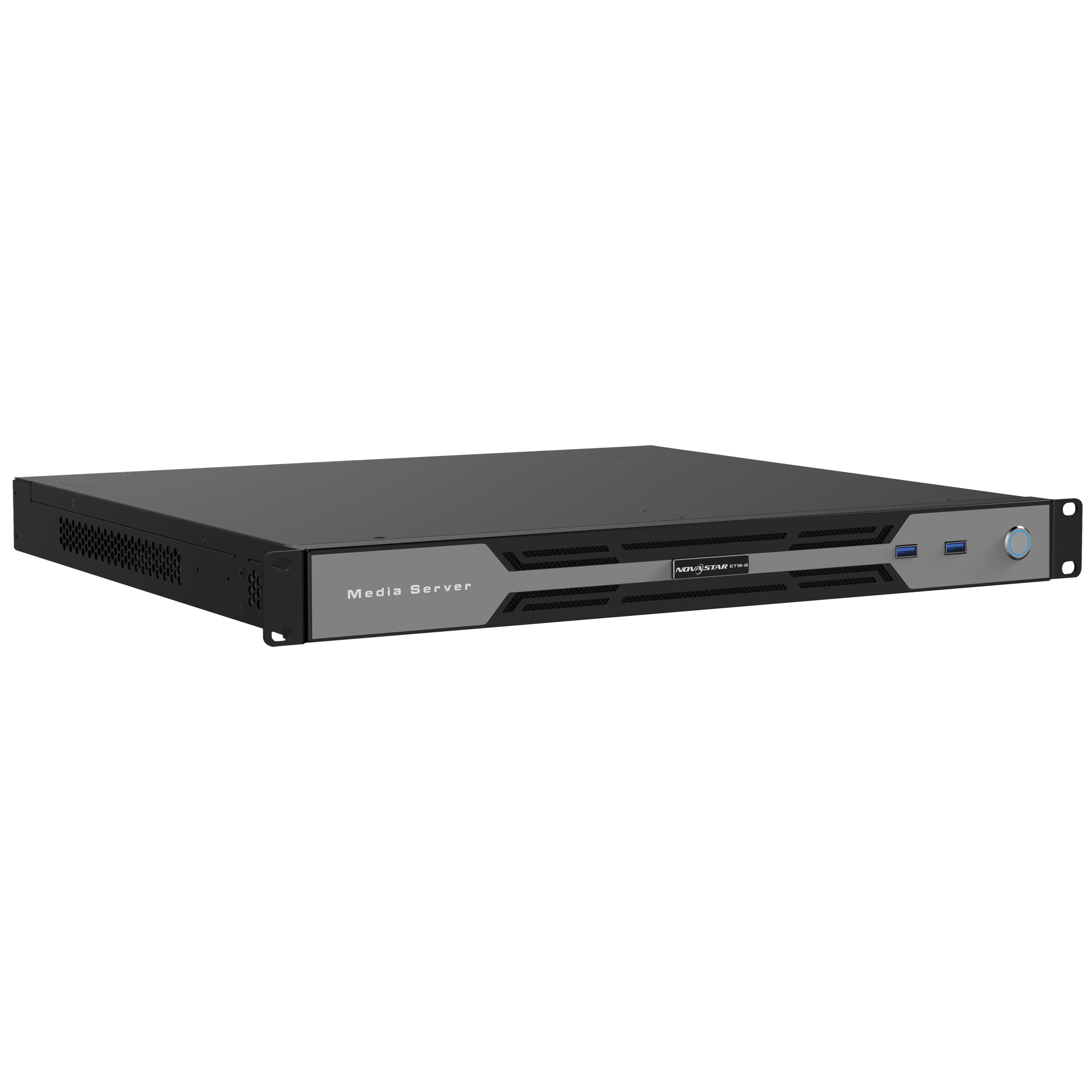 Novastar ET1S-G Media Server - Novastar | Bellalite
