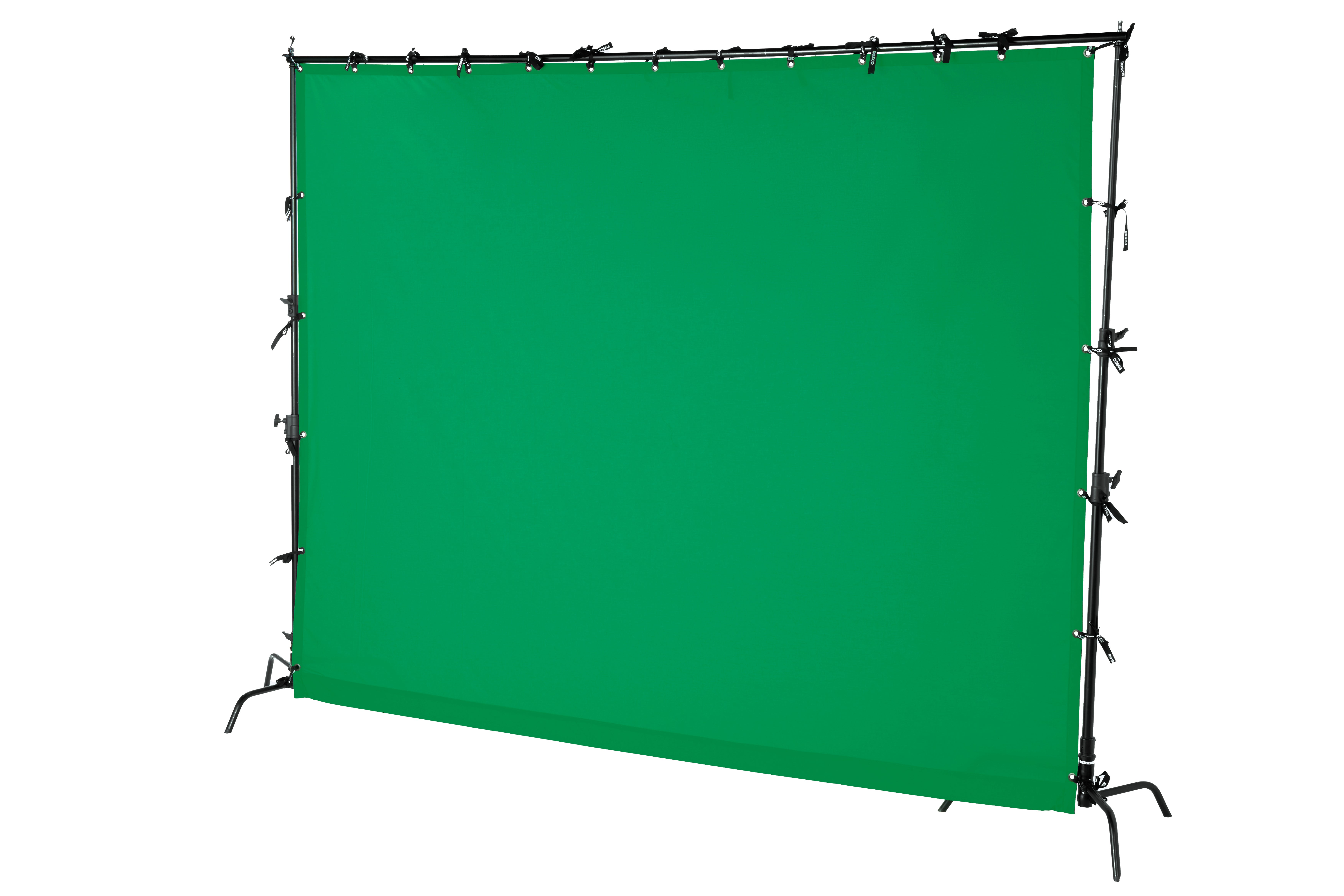 ChromaDrop Green - Rosco | Bellalite