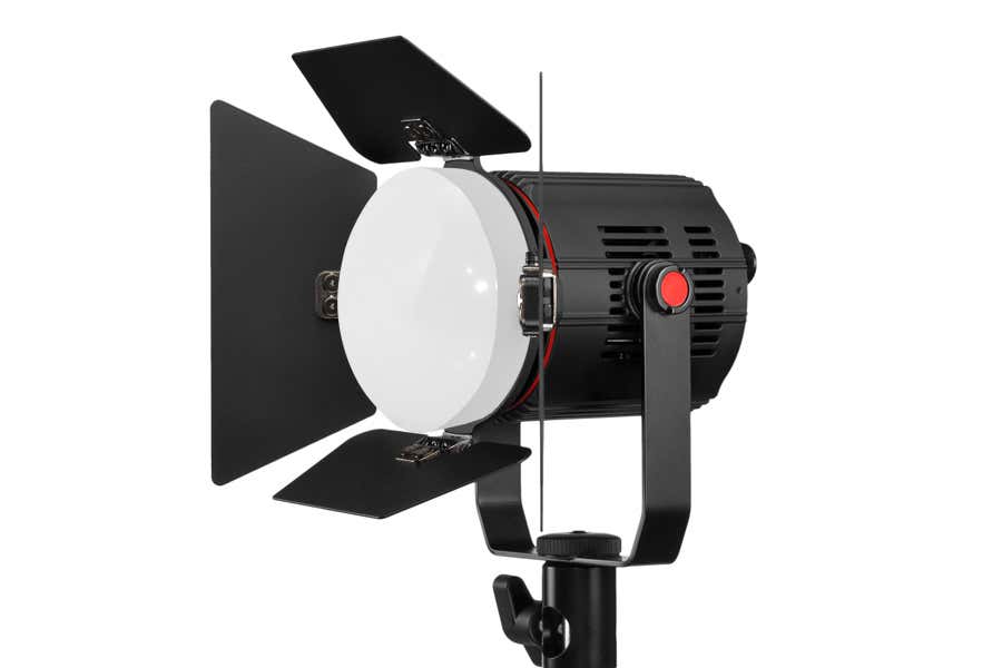 Fiilex P180S ENG On-Camera Light - FIILEX | Bellalite Fiilex P180S ENG On-Camera Light - FIILEX | Bellalite