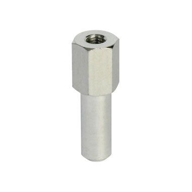Doughty M12 Female 16mm Spigot - Doughty | Bellalite