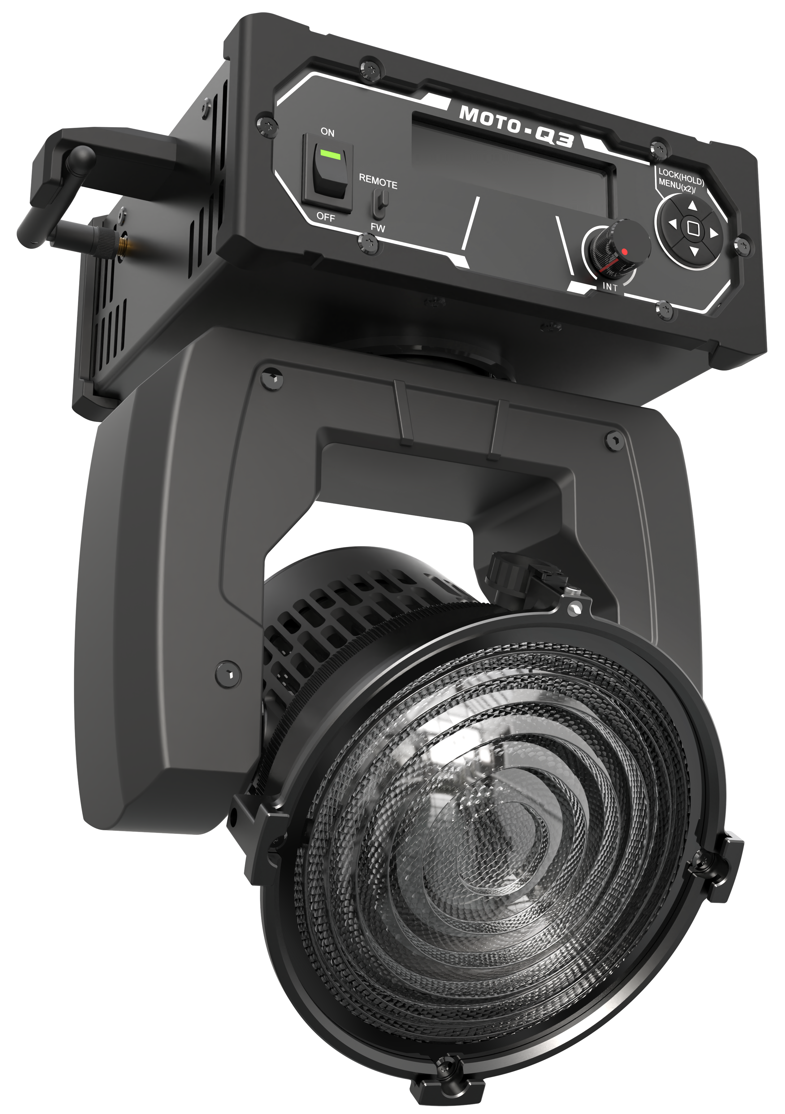 Fiilex MOTOQ3 COLOR - FIILEX | Bellalite