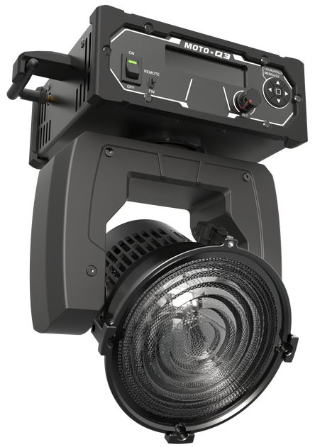 Fiilex MOTOQ3 COLOR - FIILEX | Bellalite Fiilex MOTOQ3 COLOR - FIILEX | Bellalite