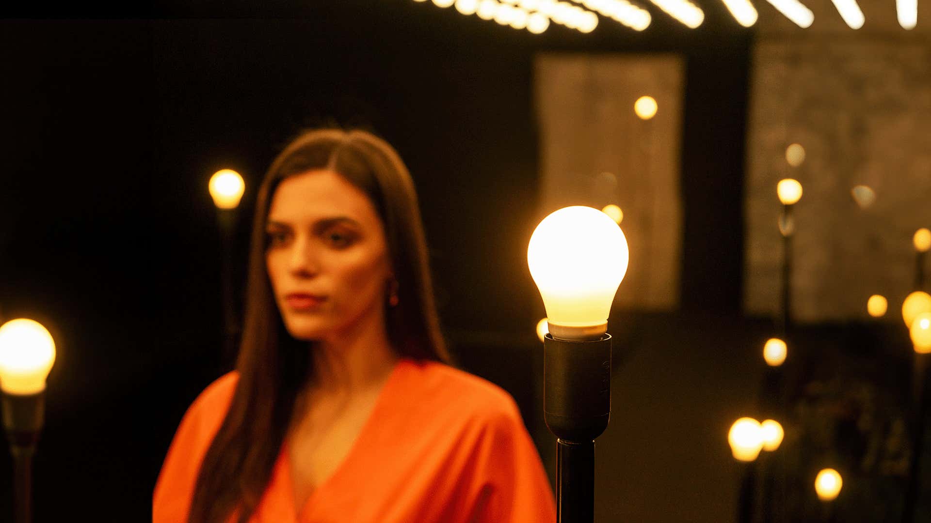 Astera LunaBulb - Astera | Bellalite Astera LunaBulb - Astera | Bellalite