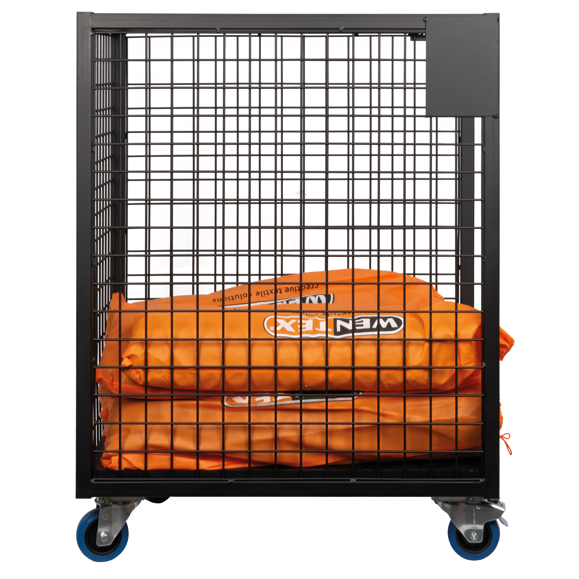 Wentex Trolley for Backdrops - Half Size  - Wentex | Bellalite