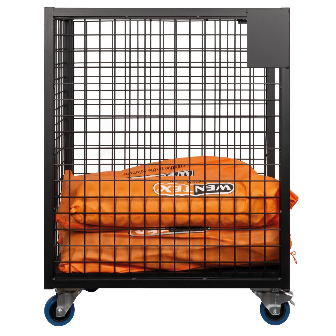 Wentex Trolley for Backdrops - Half Size - Wentex | Bellalite Wentex Trolley for Backdrops - Half Size - Wentex | Bellalite
