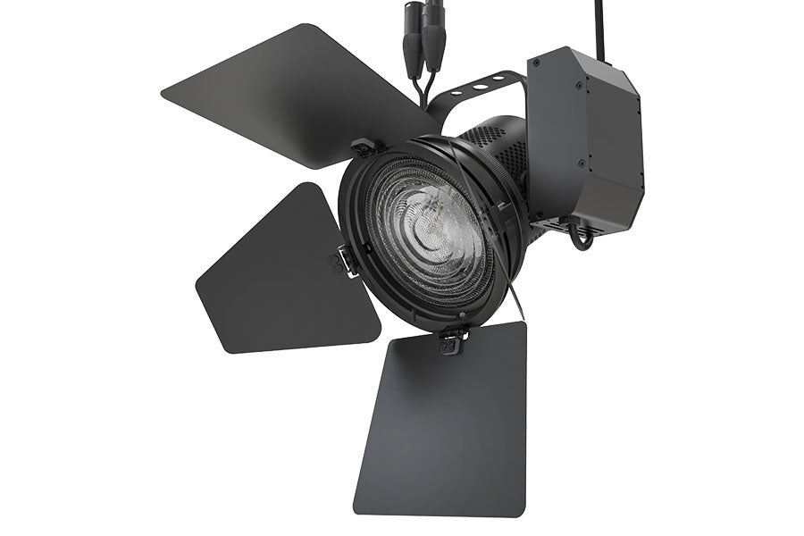Fiilex P3F Fresnel Light - FIILEX | Bellalite