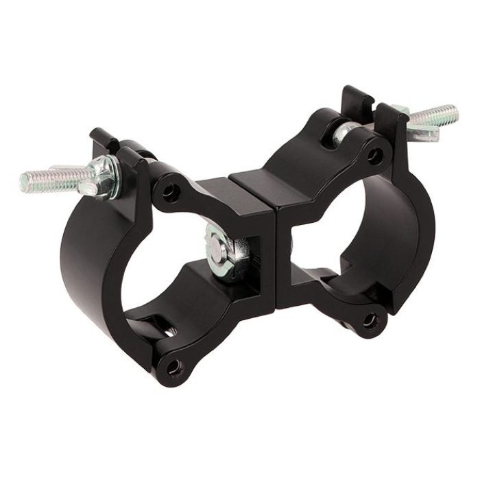 Doughty Atom Parallel Coupler 38mm 38mm, Svart - Doughty | Bellalite