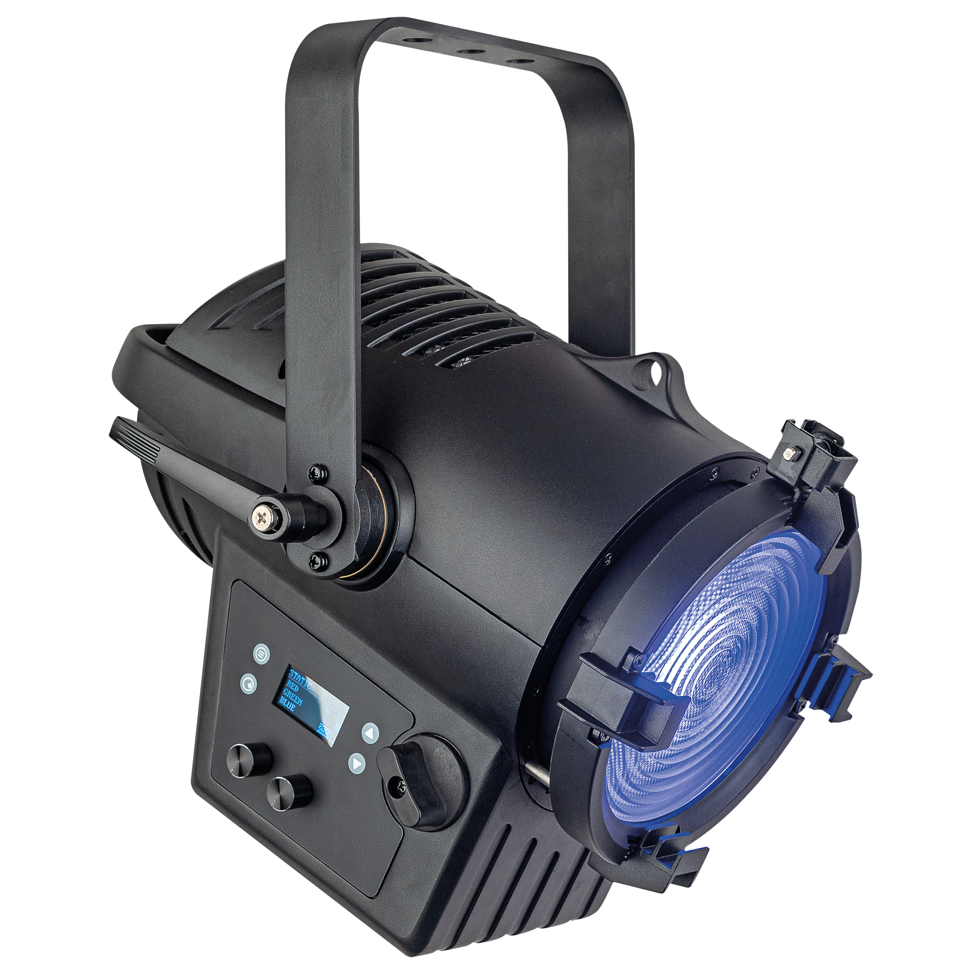 Performer Fresnel 1500 Q6 MKII  - Showtec | Bellalite