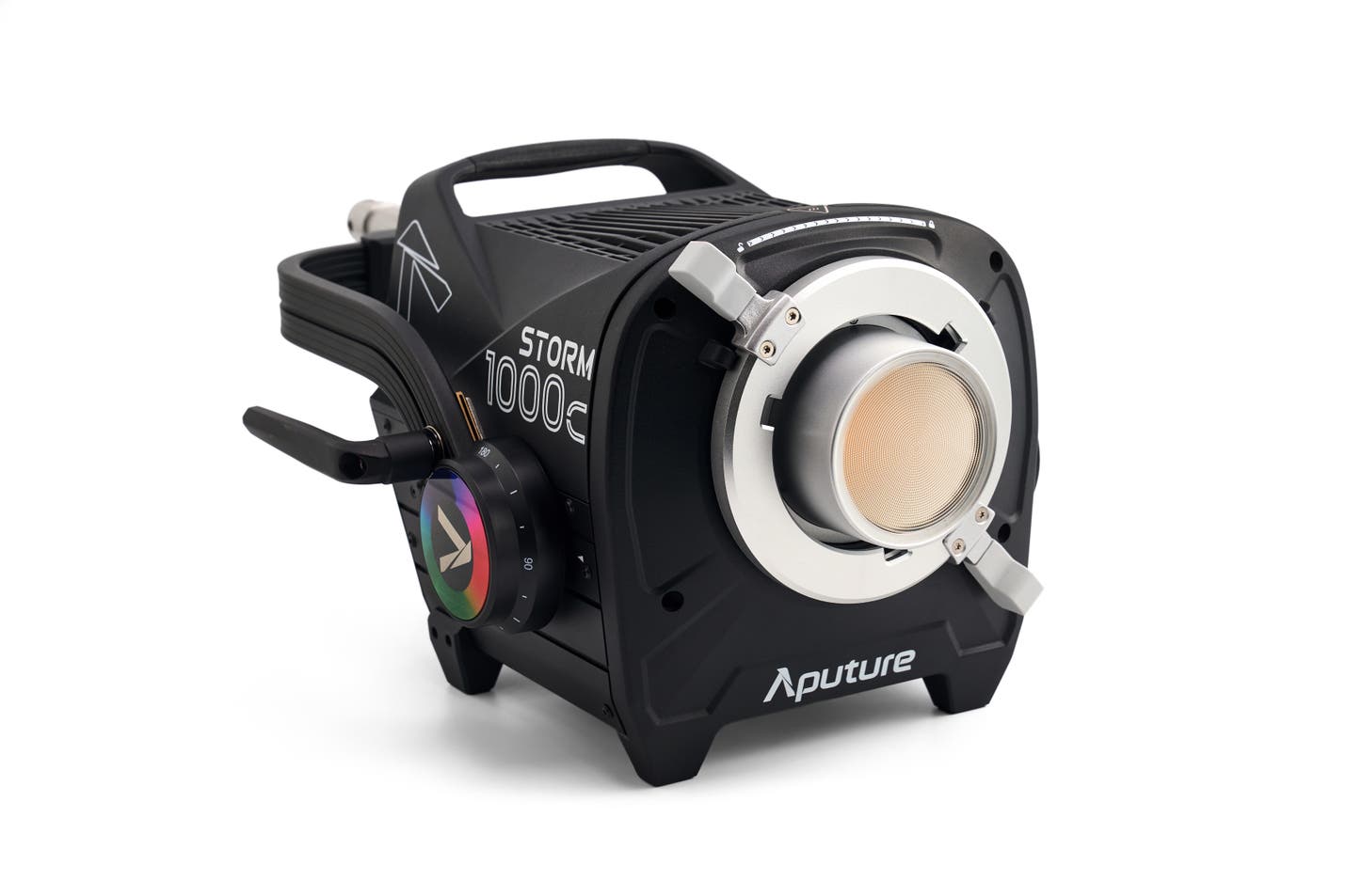 Aputure Storm 1000c - APUTURE | Bellalite Aputure Storm 1000c - APUTURE | Bellalite