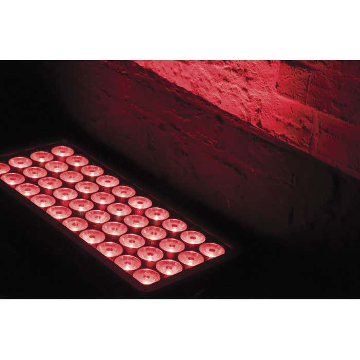 Helix S5000 Q4 - Showtec | Bellalite Helix S5000 Q4 - Showtec | Bellalite