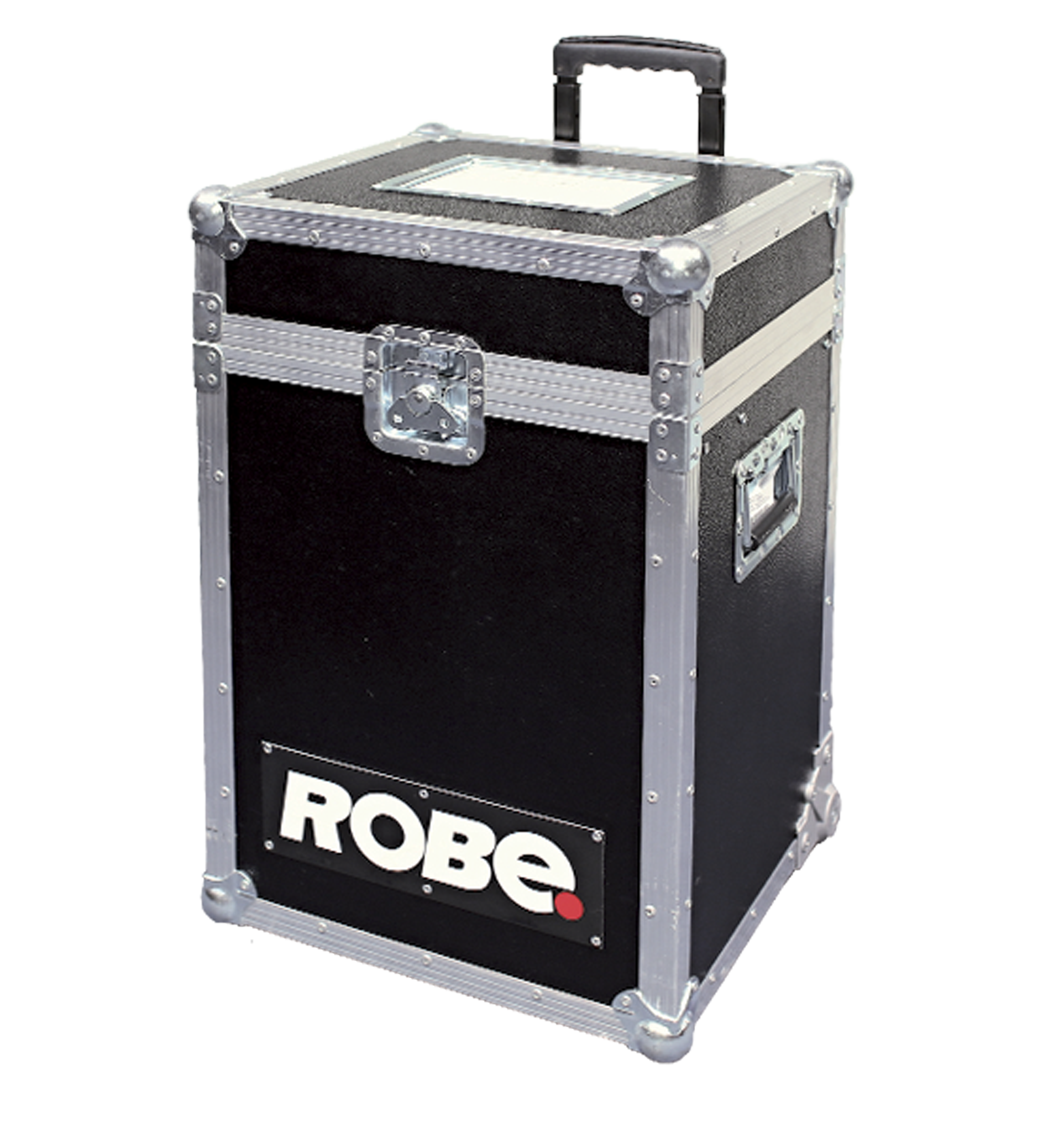 Single Top Loader Case ROBIN Pointe - Robe | Bellalite