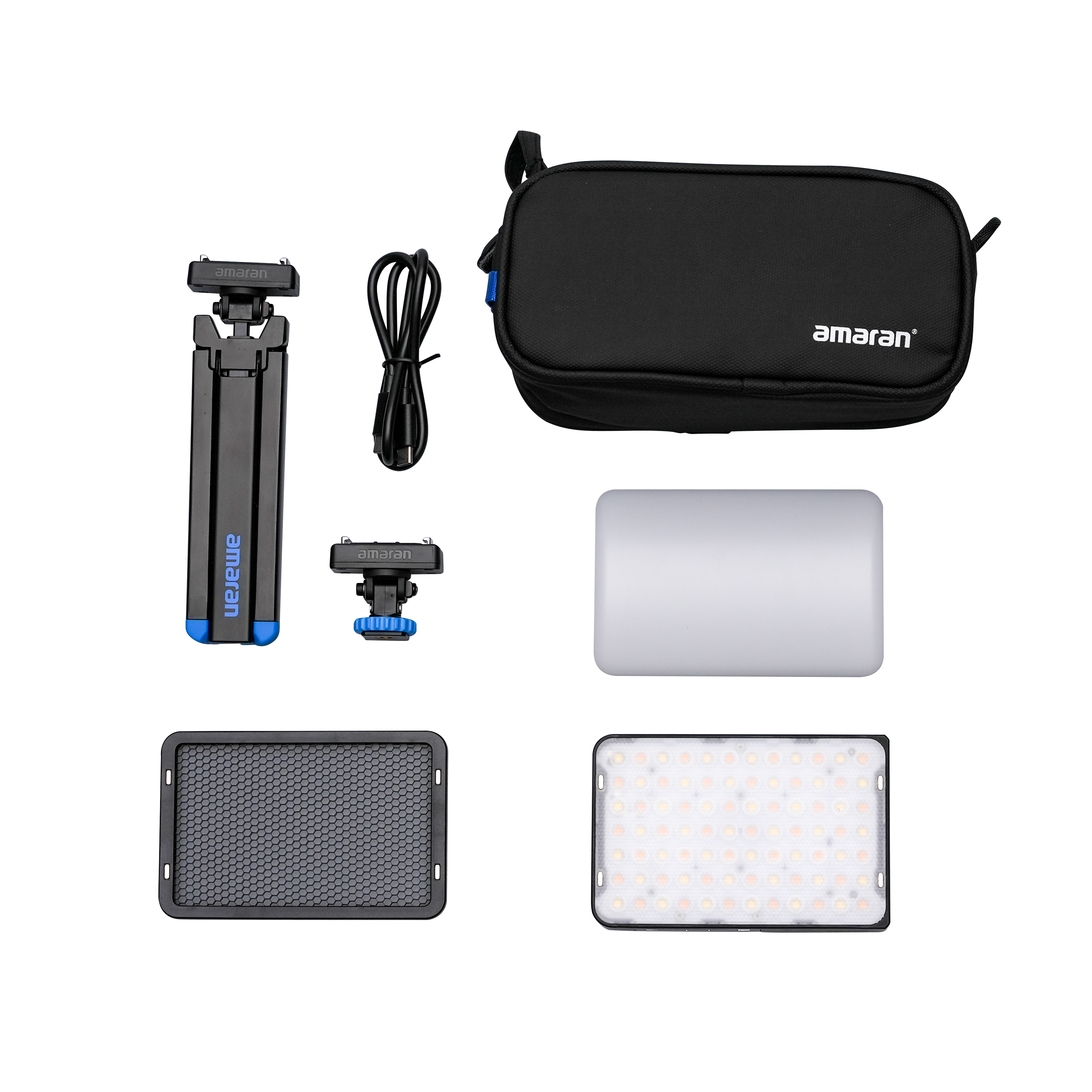 Amaran Ace 25x Kit - AMARAN | Bellalite