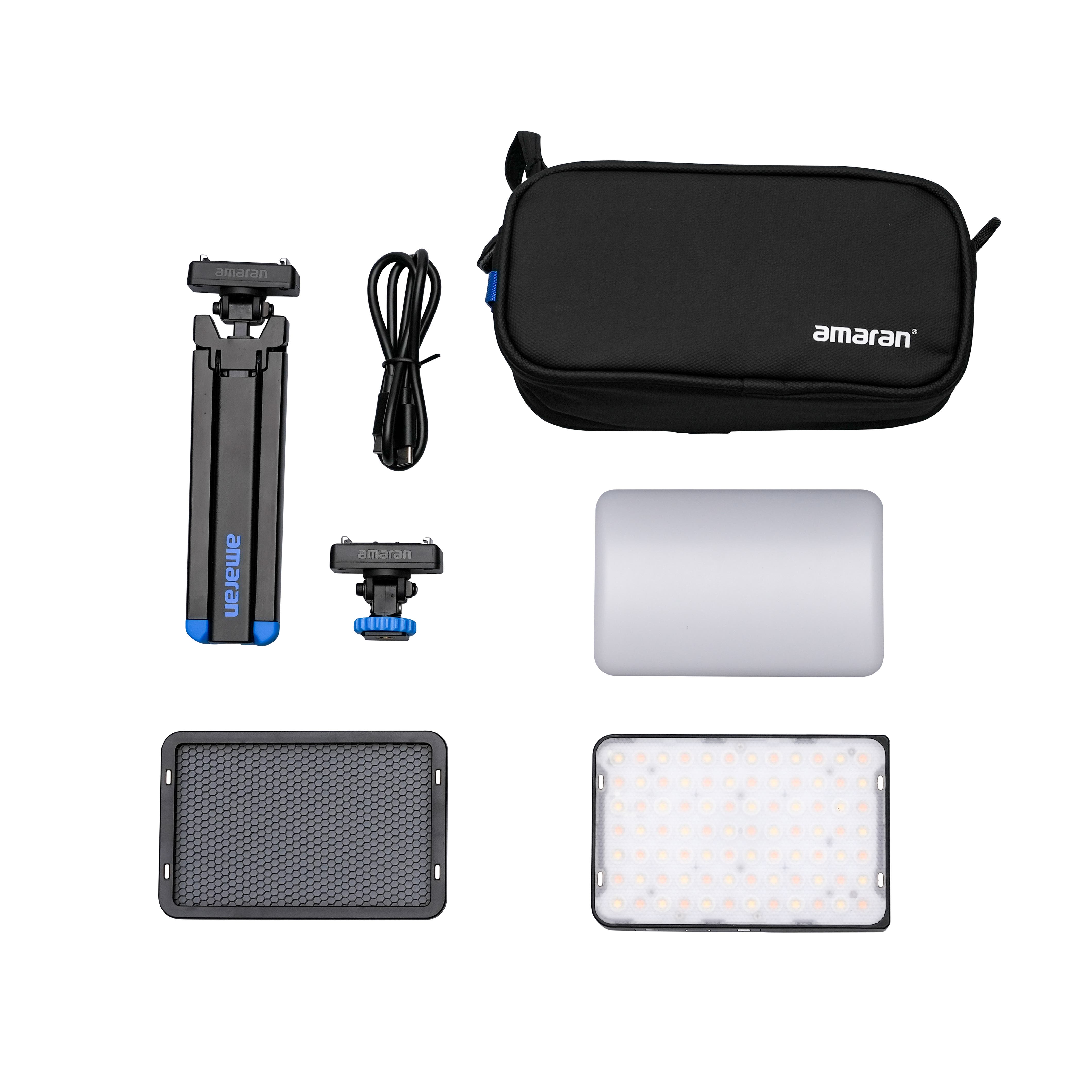 Amaran Ace 25x Kit - AMARAN | Bellalite Amaran Ace 25x Kit - AMARAN | Bellalite