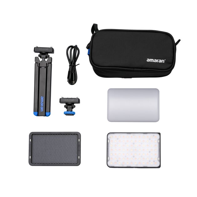 Amaran Ace 25x Kit - AMARAN | Bellalite Amaran Ace 25x Kit - AMARAN | Bellalite