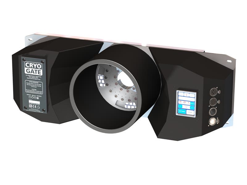 Cryo-Gate Complete - Look Solutions | Bellalite Cryo-Gate Complete - Look Solutions | Bellalite