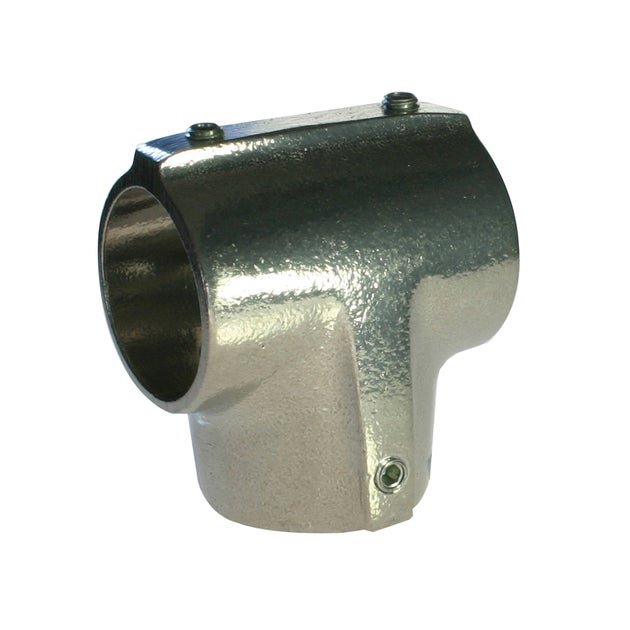 Speedrail Long Tee - Doughty | Bellalite Speedrail Long Tee - Doughty | Bellalite