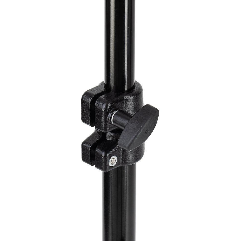 Manfrotto 5002BL Nano Plus Stand Svart - Manfrotto | Bellalite