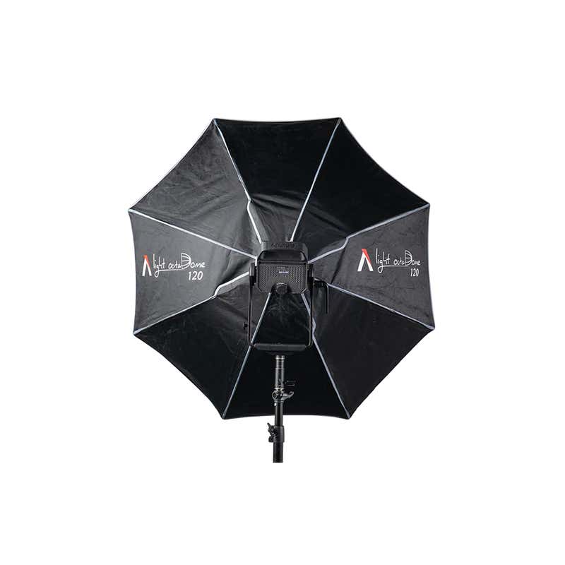 Aputure Light OctaDome 120 - APUTURE | Bellalite Aputure Light OctaDome 120 - APUTURE | Bellalite