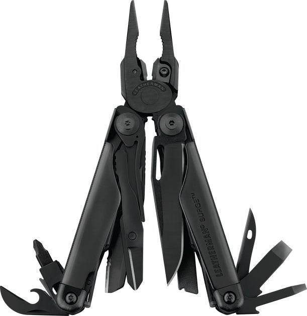 Leatherman Surge - Leatherman | Bellalite Leatherman Surge - Leatherman | Bellalite