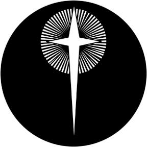 Super Star Metallgobo, Size: (ange storlek) - Rosco | Bellalite Super Star Metallgobo, Size: (ange storlek) - Rosco | Bellalite