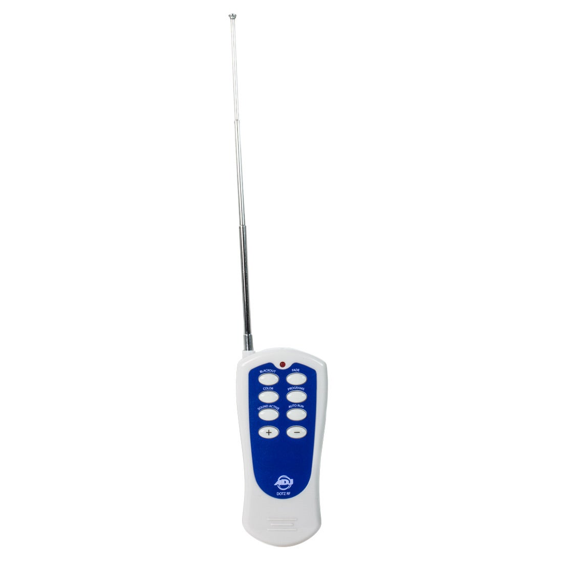 Dotz Par RF remote - ADJ Retail | Bellalite