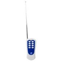 Dotz Par RF remote - ADJ | Bellalite Dotz Par RF remote - ADJ | Bellalite