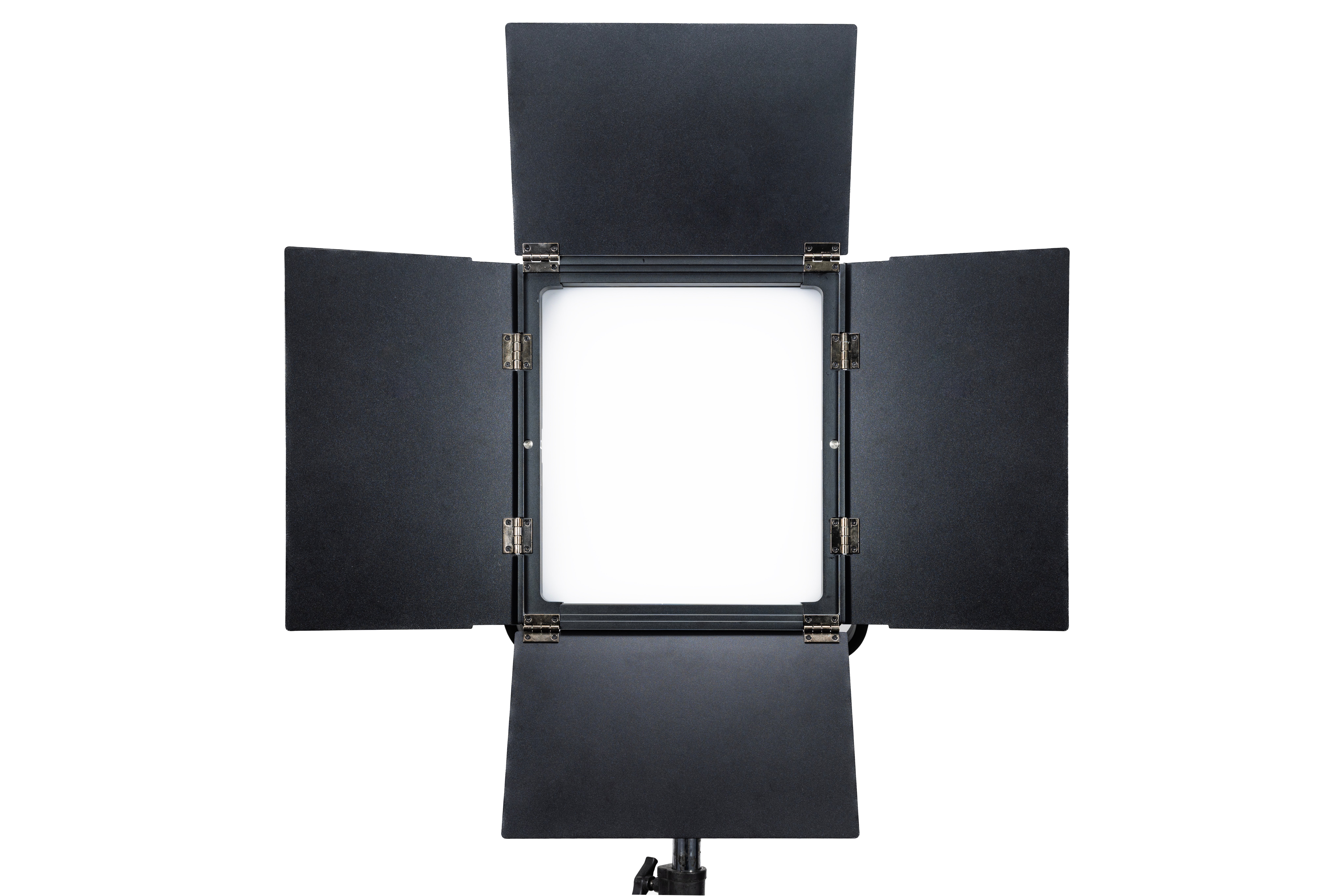 Aputure Nova II 1x1 (No Case)  - APUTURE | Bellalite