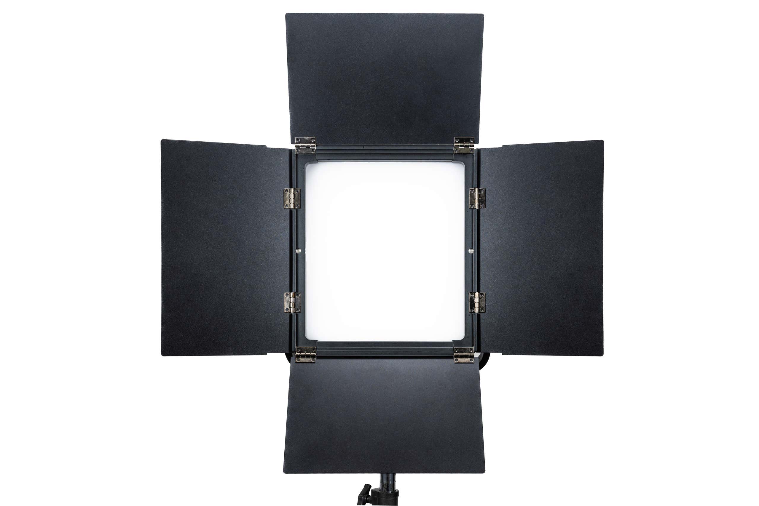 Aputure Nova II 1x1 (No Case) - APUTURE | Bellalite Aputure Nova II 1x1 (No Case) - APUTURE | Bellalite