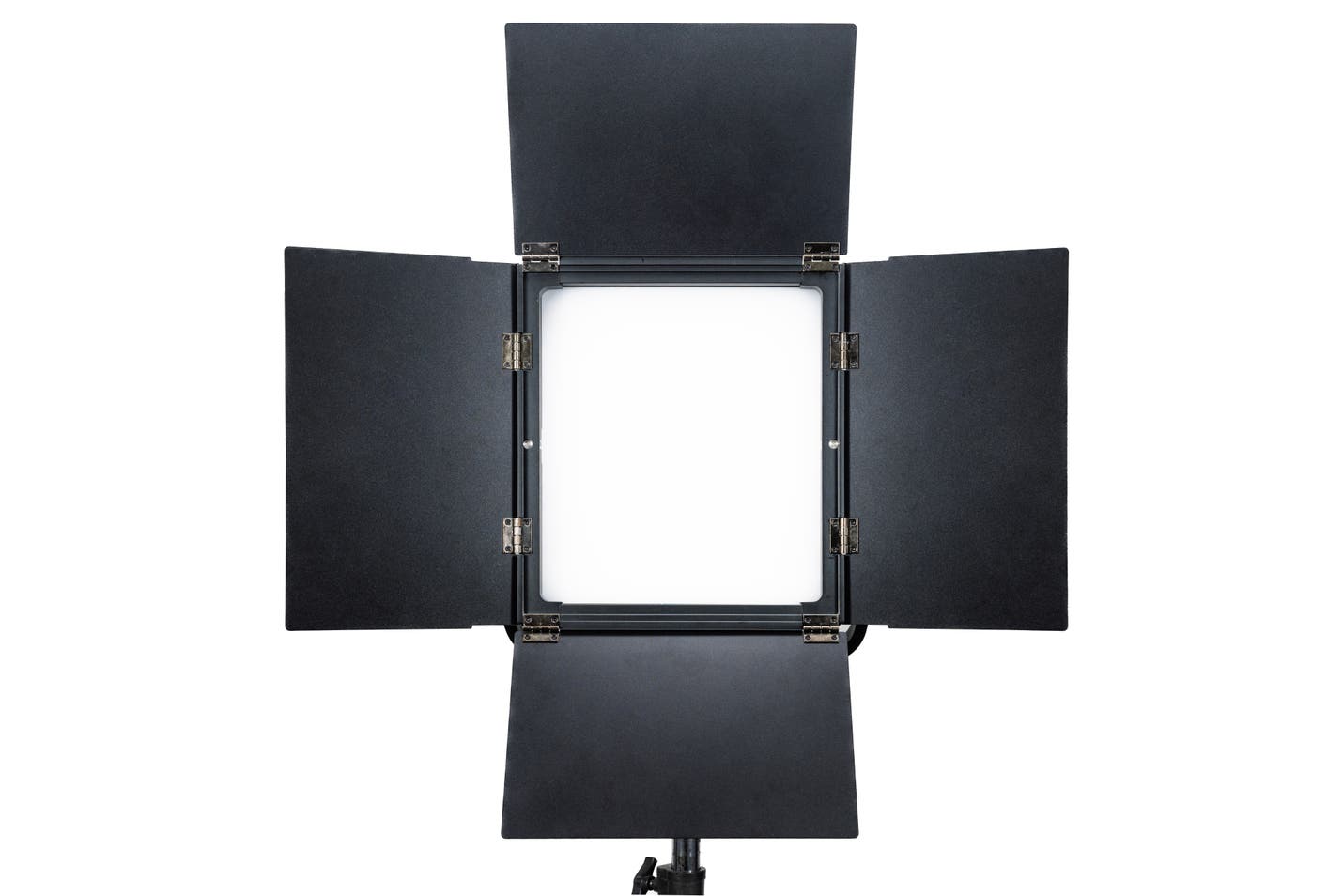 Aputure Nova II 1x1 (No Case) - APUTURE | Bellalite Aputure Nova II 1x1 (No Case) - APUTURE | Bellalite