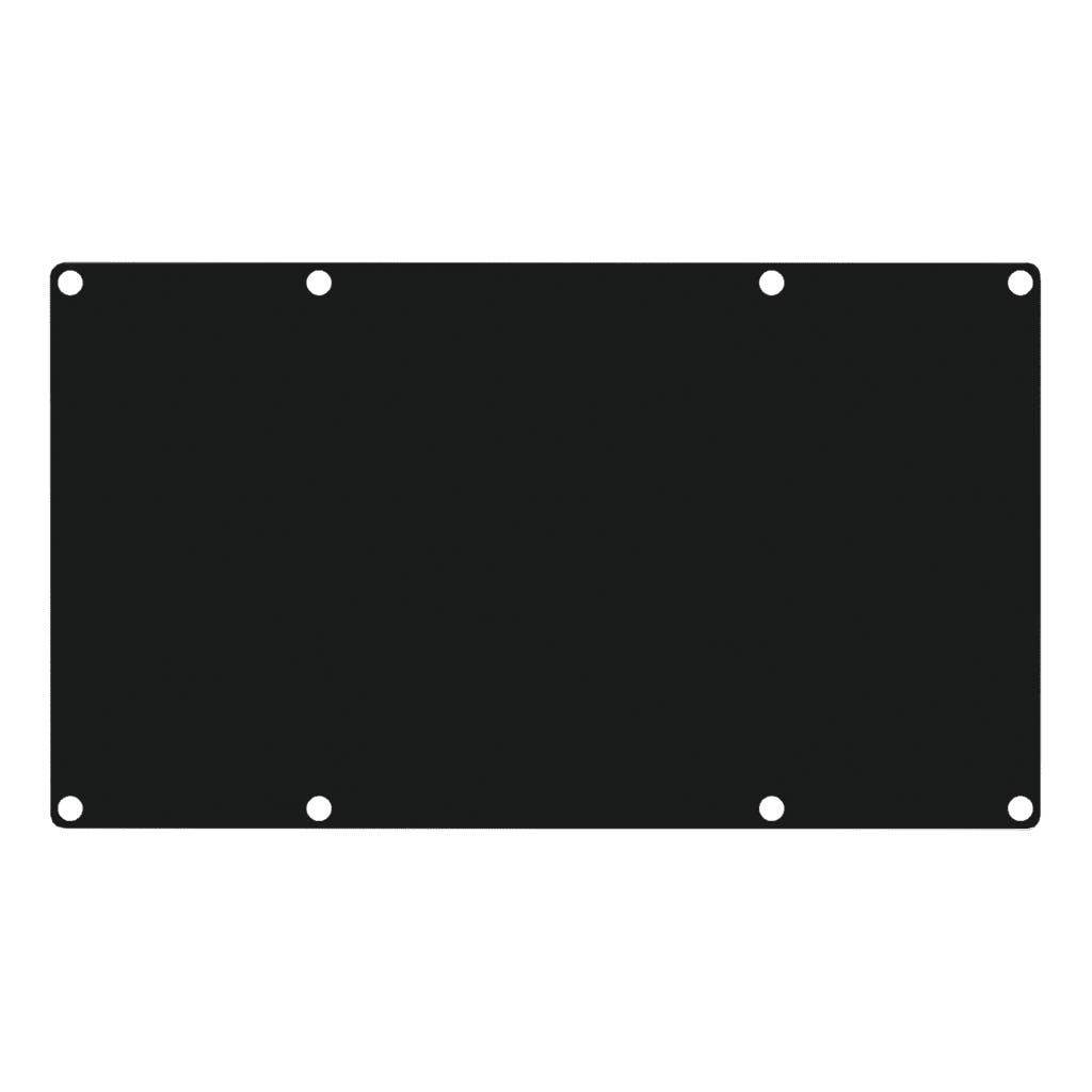 CASY Blindplåt 4 Module - Caymon | Bellalite CASY Blindplåt 4 Module - Caymon | Bellalite